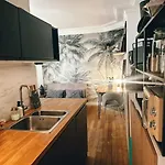 Appartement Cosy Quatier Gambetta