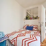Appartement Cosy Quatier Gambetta
