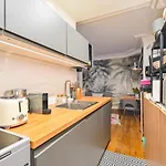 Appartement Cosy Quatier Gambetta