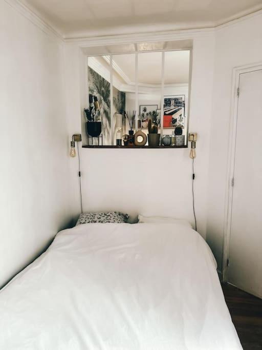 Cosy Quatier Gambetta Apartment