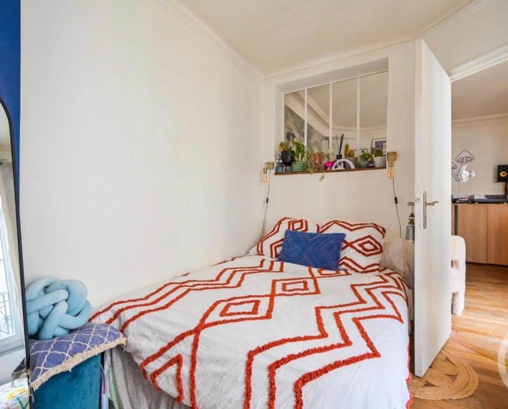 Apartment Cosy Quatier Gambetta